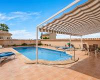 Resale - Квартира - Rojales