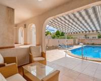 Resale - Квартира - Rojales