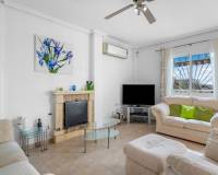 Resale - Квартира - Rojales