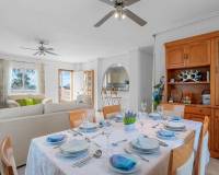 Resale - Квартира - Rojales