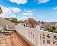 Resale - Квартира - Rojales