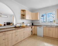 Resale - Квартира - Rojales