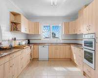 Resale - Квартира - Rojales