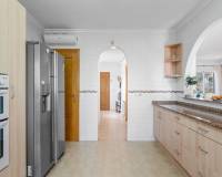 Resale - Квартира - Rojales