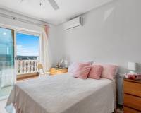 Resale - Квартира - Rojales