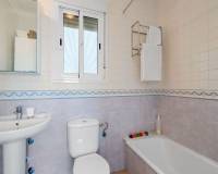 Resale - Квартира - Rojales