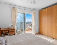 Resale - Квартира - Rojales