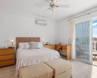 Resale - Квартира - Rojales