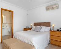 Resale - Квартира - Rojales