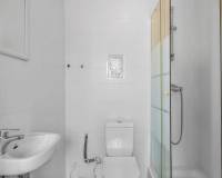 Resale - Квартира - Rojales