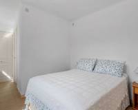 Resale - Квартира - Rojales