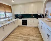 Resale - Квартира - Rojales