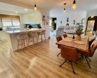 Resale - Квартира - Rojales