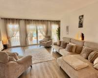 Resale - Квартира - Rojales