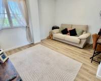 Resale - Квартира - Rojales