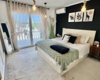 Resale - Квартира - Rojales