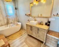 Resale - Квартира - Rojales