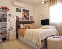 Resale - Квартира - Rojales