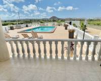 Resale - Квартира - Rojales