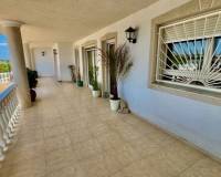 Resale - Квартира - Rojales