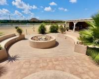 Resale - Квартира - Rojales