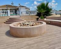 Resale - Квартира - Rojales