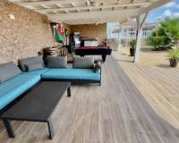 Resale - Квартира - Rojales