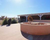 Resale - Квартира - Rojales