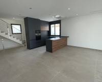 Resale - Квартира - Rojales