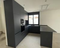 Resale - Квартира - Rojales