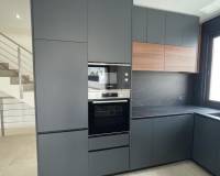 Resale - Квартира - Rojales