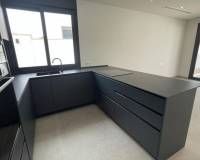 Resale - Квартира - Rojales