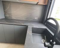 Resale - Квартира - Rojales