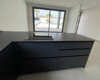 Resale - Квартира - Rojales