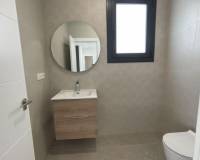 Resale - Квартира - Rojales