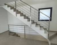 Resale - Квартира - Rojales