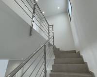 Resale - Квартира - Rojales