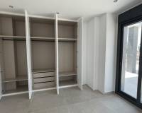 Resale - Квартира - Rojales