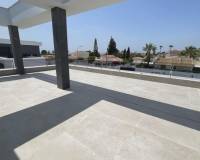 Resale - Квартира - Rojales