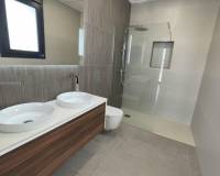 Resale - Квартира - Rojales