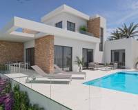 Resale - Квартира - San Fulgencio