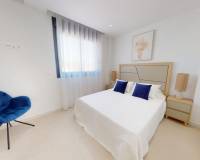 Resale - Квартира - San Fulgencio