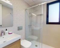 Resale - Квартира - San Fulgencio