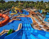 Resale - Квартира - San Fulgencio