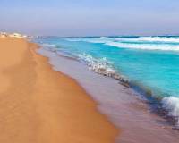 Resale - Квартира - San Fulgencio