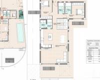 Resale - Квартира - San Fulgencio