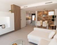 Resale - Квартира - San Fulgencio