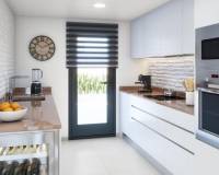 Resale - Квартира - San Fulgencio