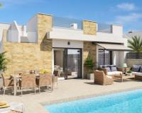 Resale - Квартира - San Fulgencio