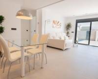 Resale - Квартира - San Fulgencio